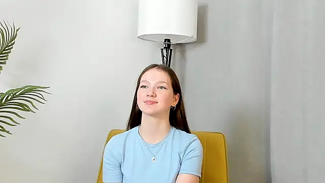 MelvinaEbner's cam snapshot