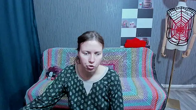 pa1e_pr1ncess's cam snapshot