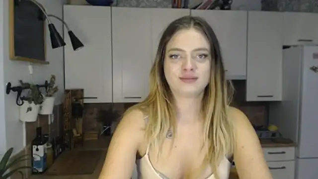 BuffyxLUST's cam snapshot