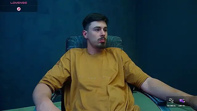 EnzoRace's cam snapshot