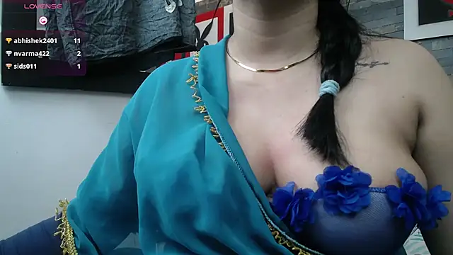 dayadubey_'s cam snapshot