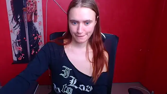 Gabriellagirl's cam snapshot