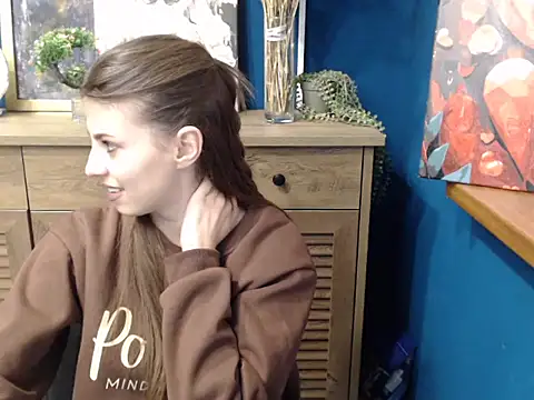 felicity_gold's cam snapshot