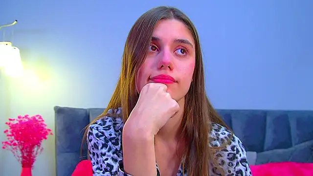 ArianaAllens's cam snapshot