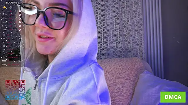 MichalBenskin's cam snapshot