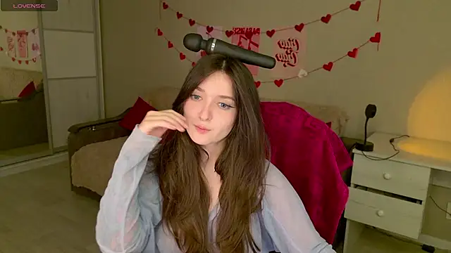 BellaSink's cam snapshot