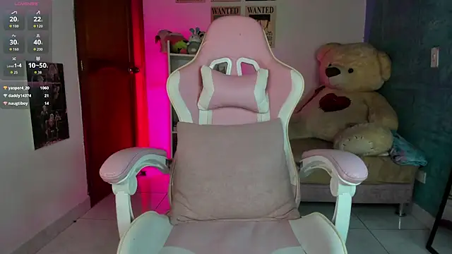 Katty__1's cam snapshot