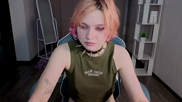 Kreks_frey's cam snapshot