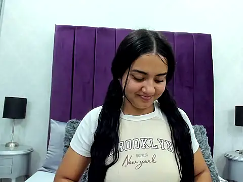 SalomeLee's cam snapshot