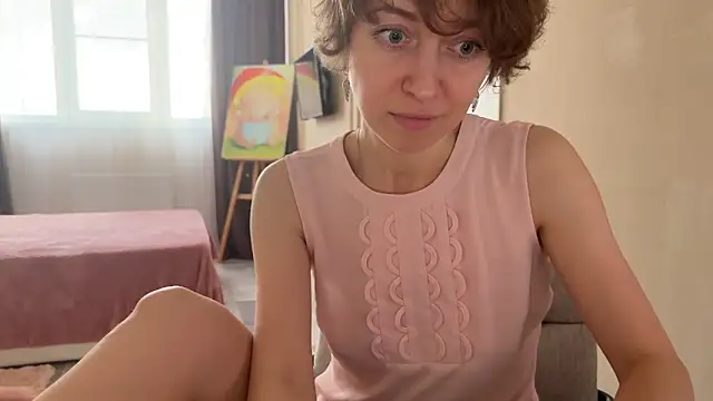 daniellia_'s cam snapshot