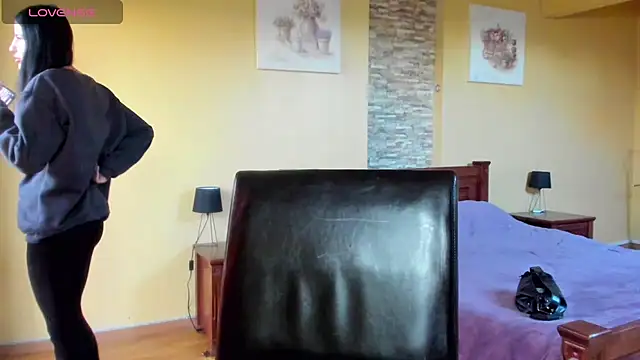 Malibu_J's cam snapshot