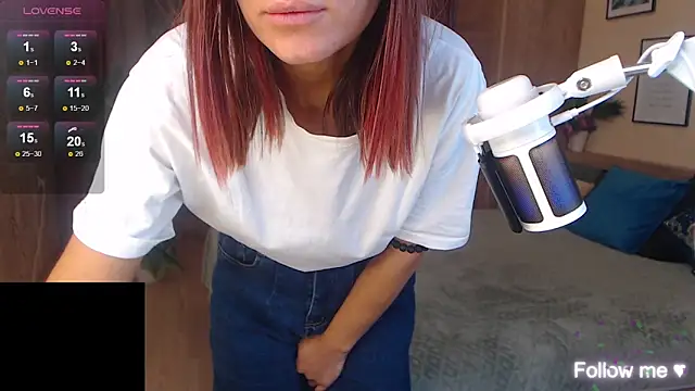 Bally_Bay's cam snapshot