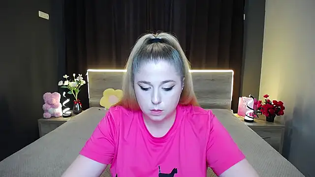 JessikaDaniel's cam snapshot