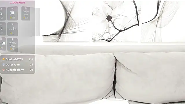 Vita_Flowen's cam snapshot