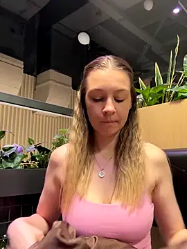 SashaCatt's cam snapshot