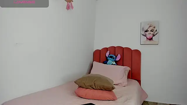 julieth_sanzz's cam snapshot