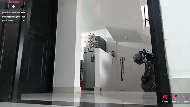 Amaranta444's cam snapshot