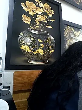 AmberGold-'s cam snapshot