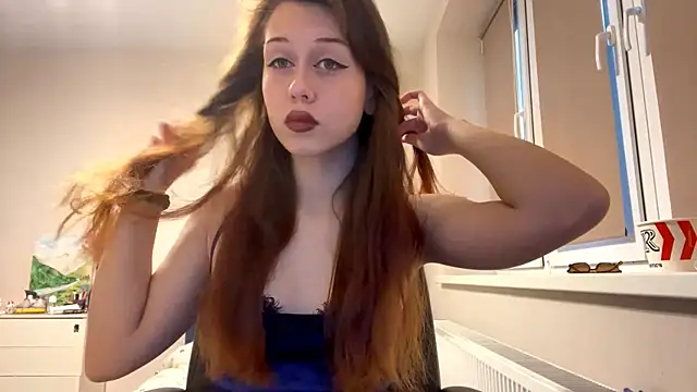 Nayra_flash's cam snapshot