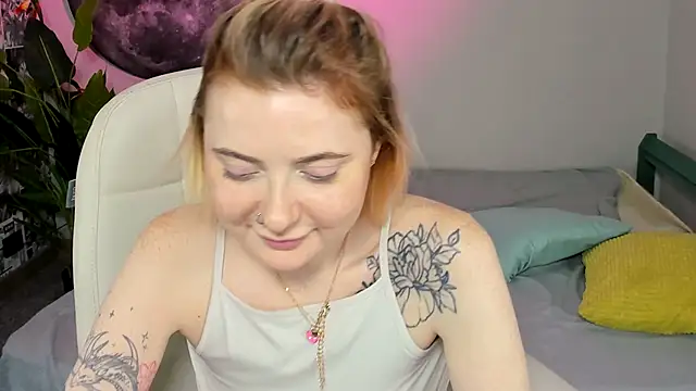 LaylaCookies's cam snapshot