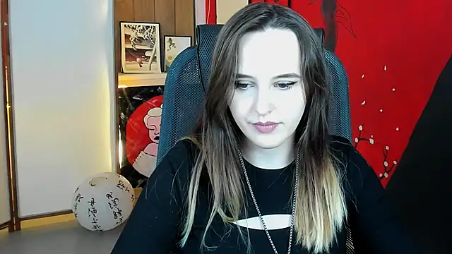 IreneBailey's cam snapshot