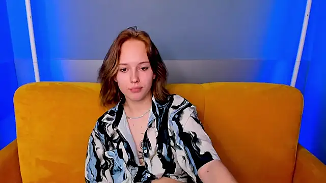 RikkiChoco's cam snapshot