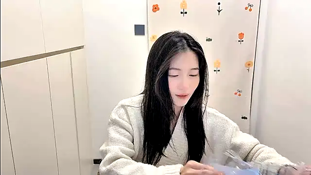 xixi-baobao's cam snapshot