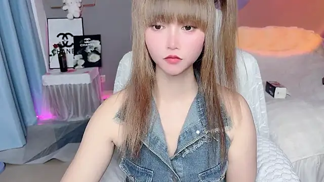 -xiao-xiao-'s cam snapshot