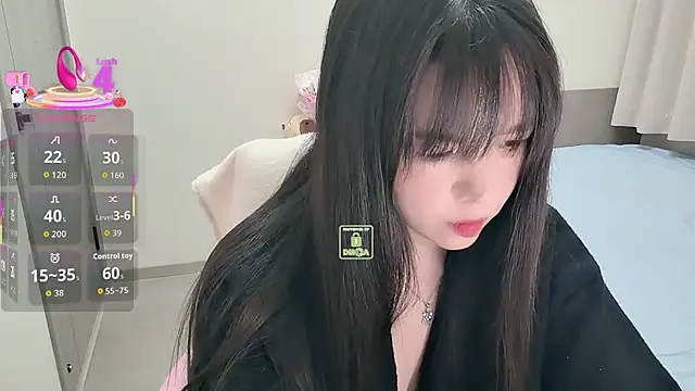 Dialog_Mu's cam snapshot