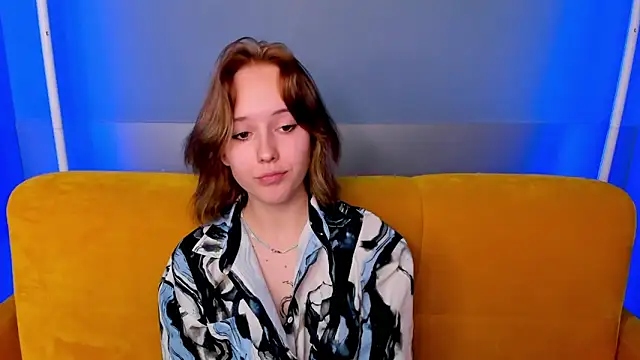 RikkiChoco's cam snapshot