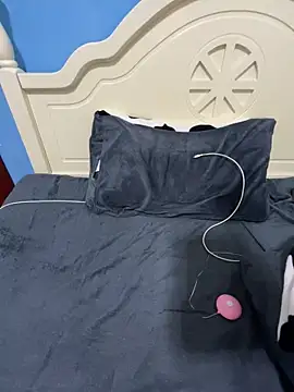 Lily-888's cam snapshot