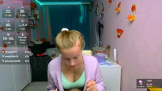 __Aphrodita__wow__'s cam snapshot