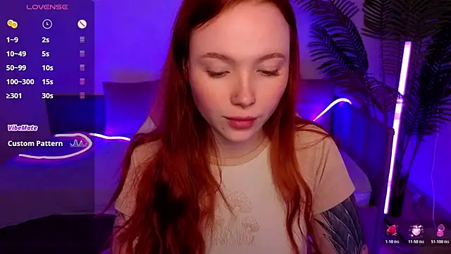 Maya_Light's cam snapshot