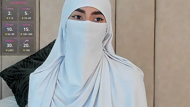 _Zahiira_'s cam snapshot