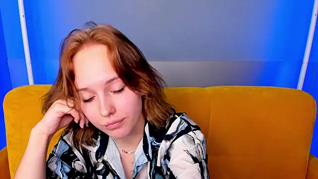 RikkiChoco's cam snapshot