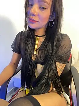 Mafer_marshall's cam snapshot