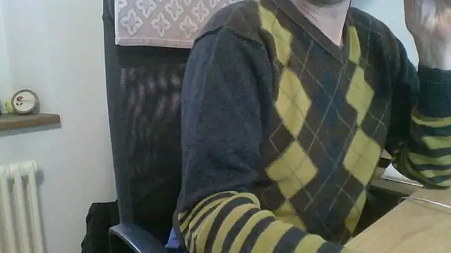 Kawayleo's cam snapshot