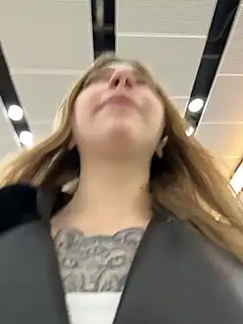 Sunny___Bunny's cam snapshot