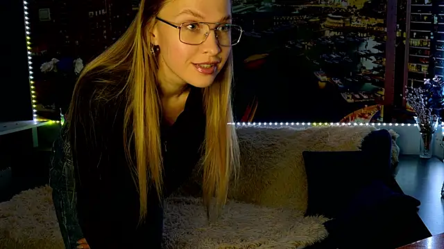 pusyavykusya's cam snapshot