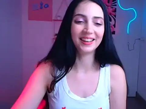 Amalia_amor's cam snapshot