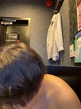 yuuki8910's cam snapshot