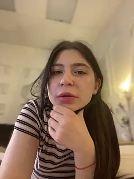 Valerie_Ohara's cam snapshot