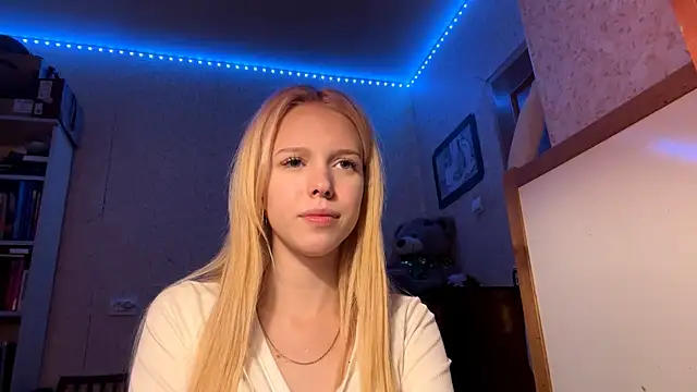 LiltedLube's cam snapshot