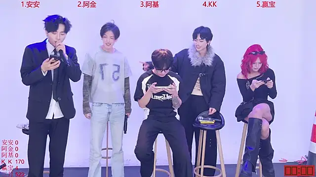 Playboys-909's cam snapshot