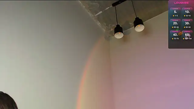 bbycolada's cam snapshot