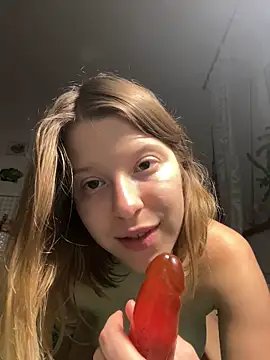 kimczii's cam snapshot