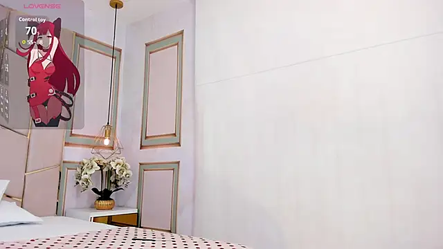 abby_adams20's cam snapshot