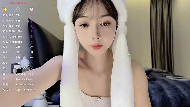 Rabbitfish-'s cam snapshot