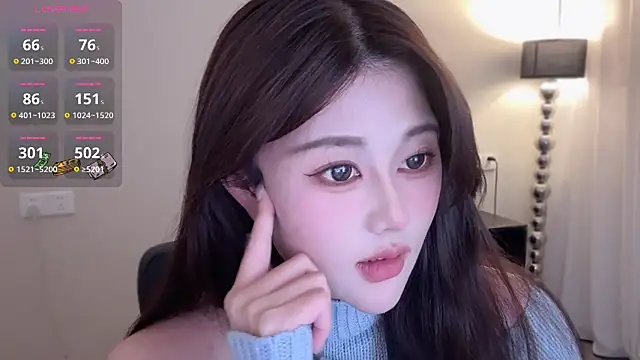 Cure-uuuuuuuu's cam snapshot