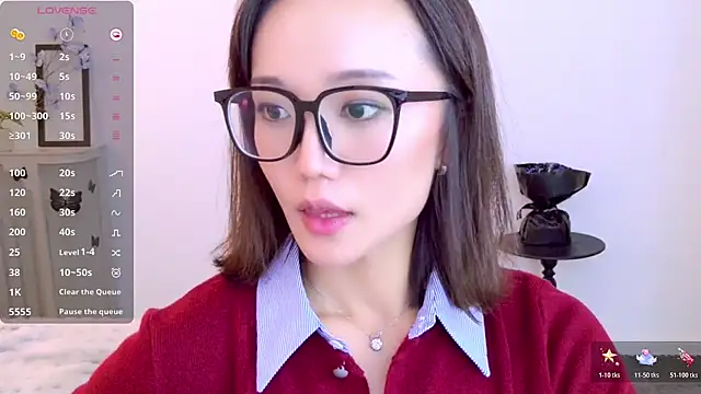 lubanmaster's cam snapshot